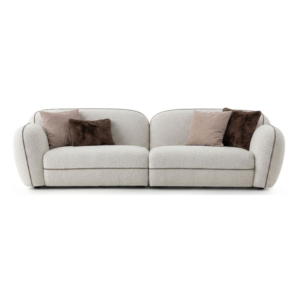 ICONA SOFA 3 SEATER