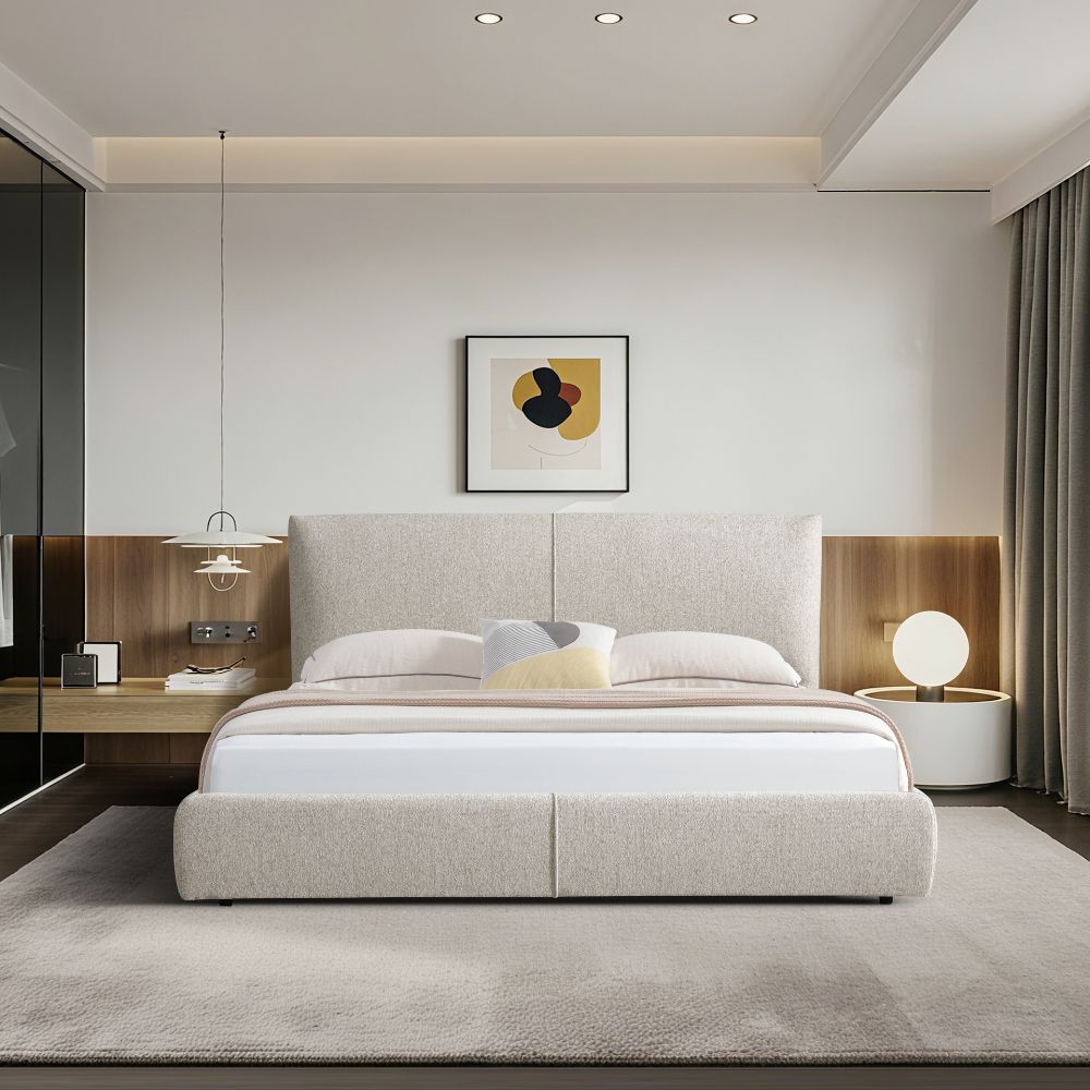 MOSCOW BEDSTEAD 180x200CM K683