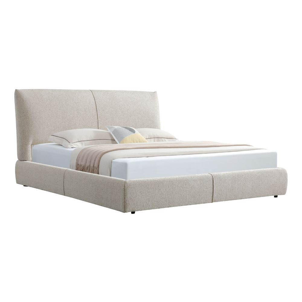 MOSCOW BEDSTEAD 180x200CM K683