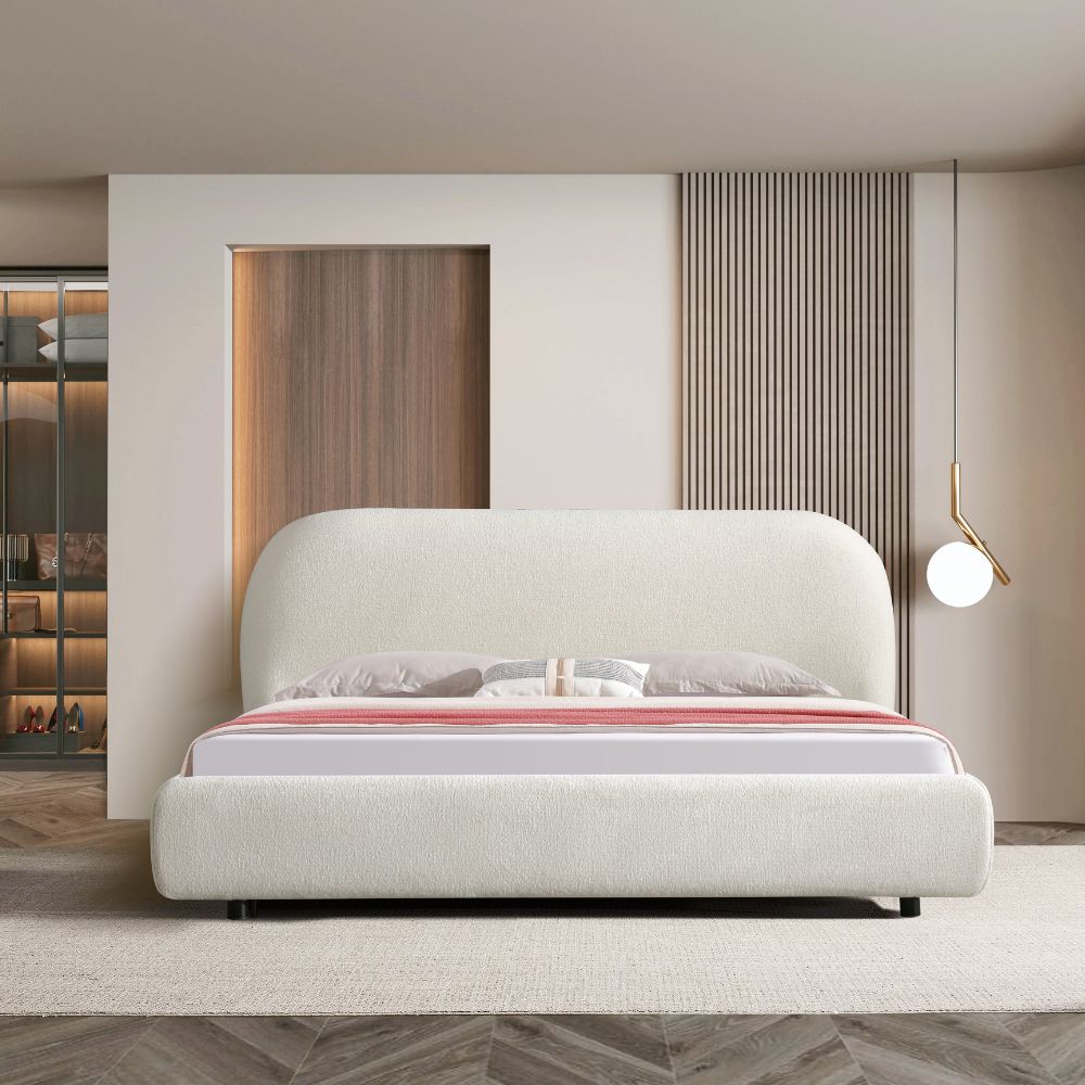 YORK BEDSTEAD 180x200CM K376