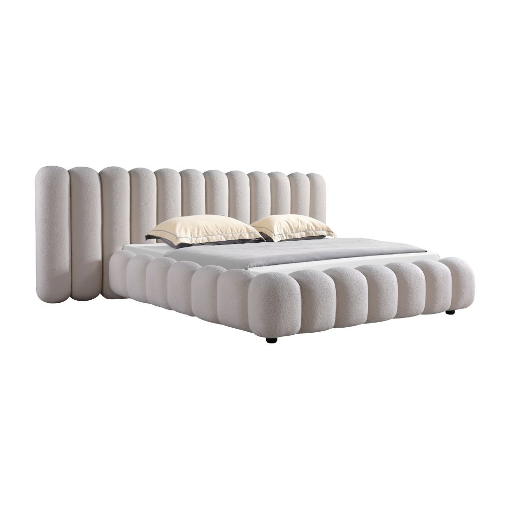 BERLIN BEDSTEAD 180x200CM K633