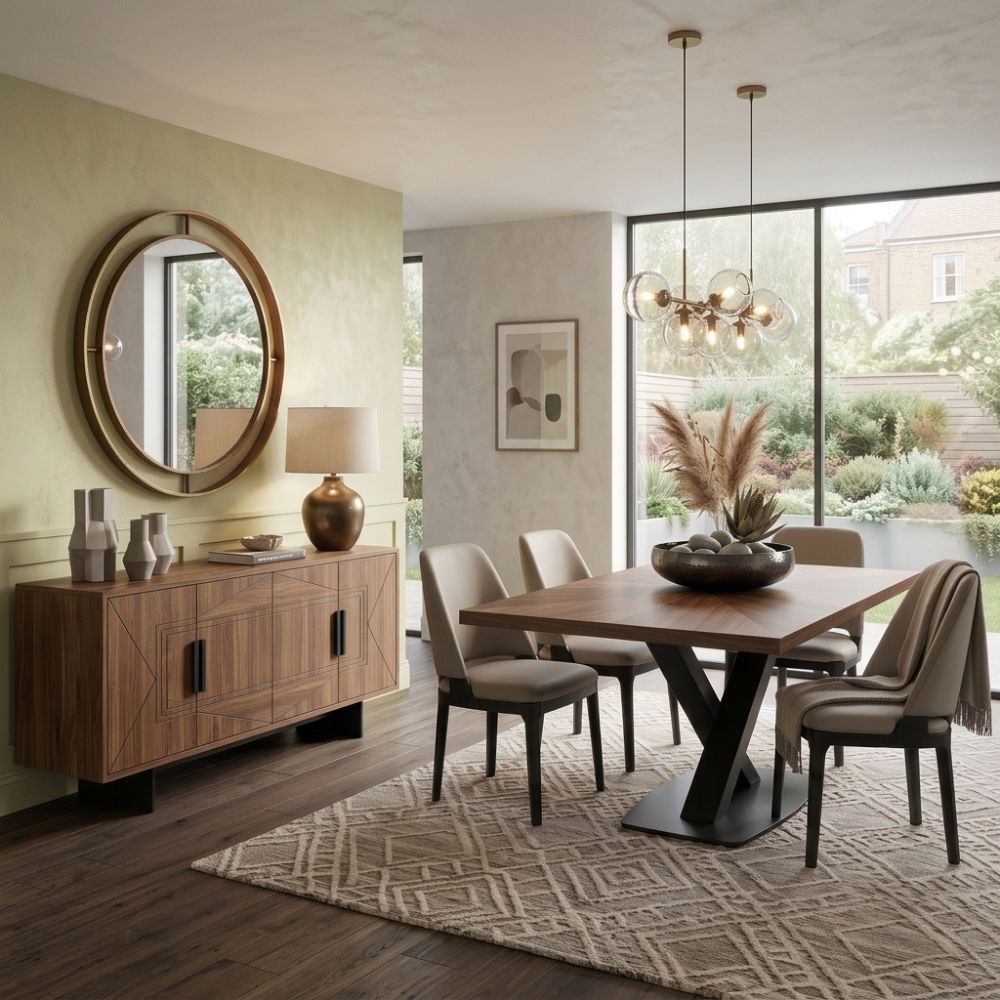 URBAN DINING CHAIR CY033