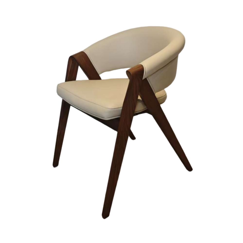 SCULPTOR DINING CHAIR CY140