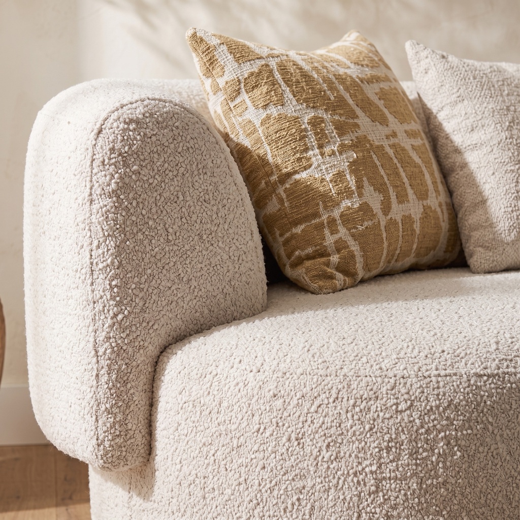 OSLO 3 SEATER SOFA HD-25023