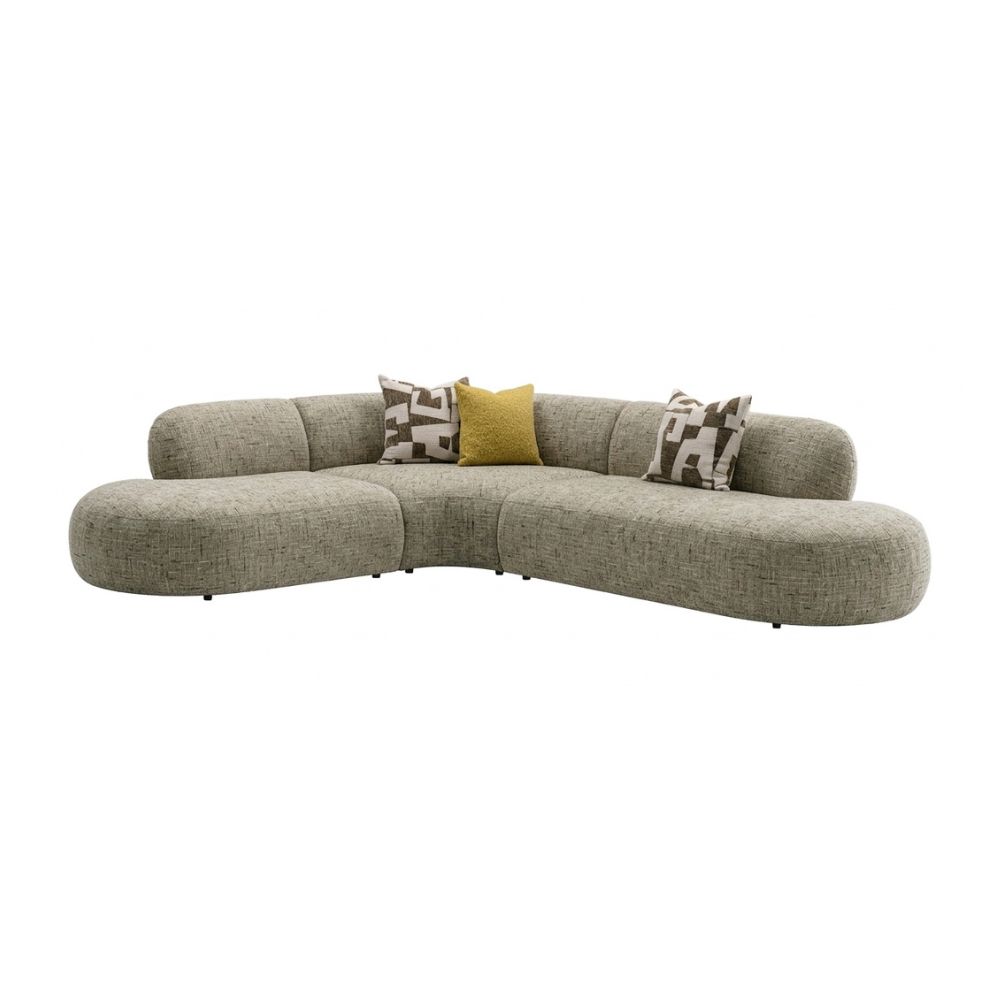 VALENCIA CORNER SOFA HD-24068