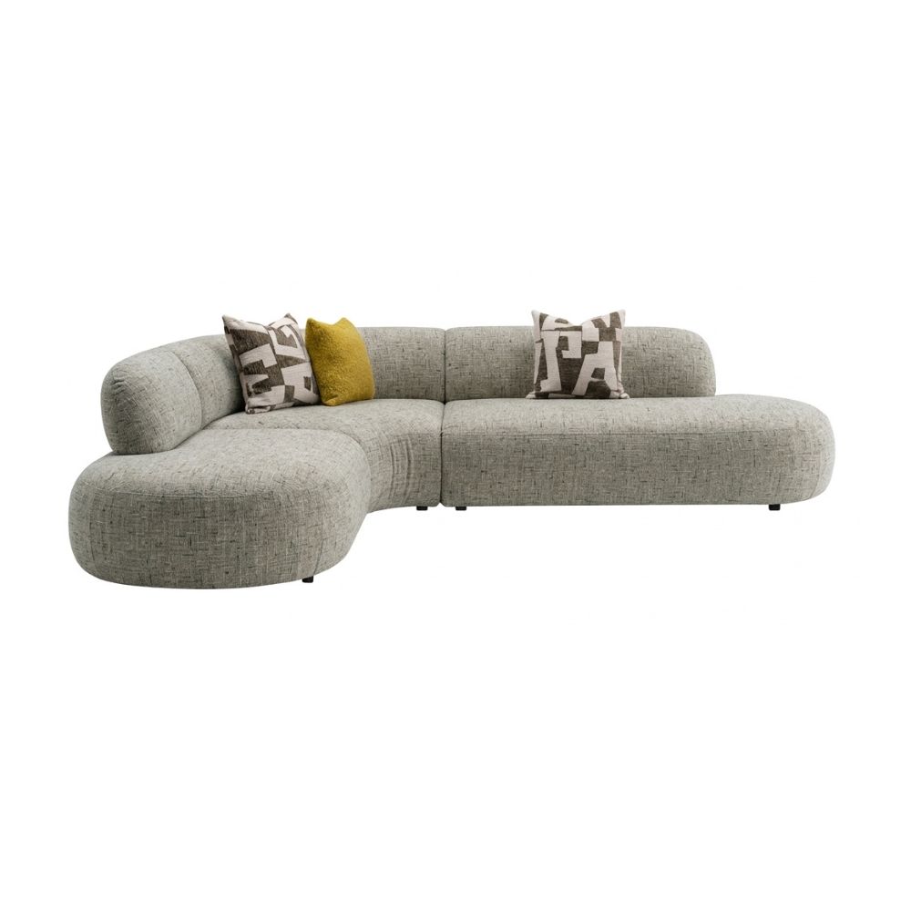 VALENCIA CORNER SOFA HD-24068