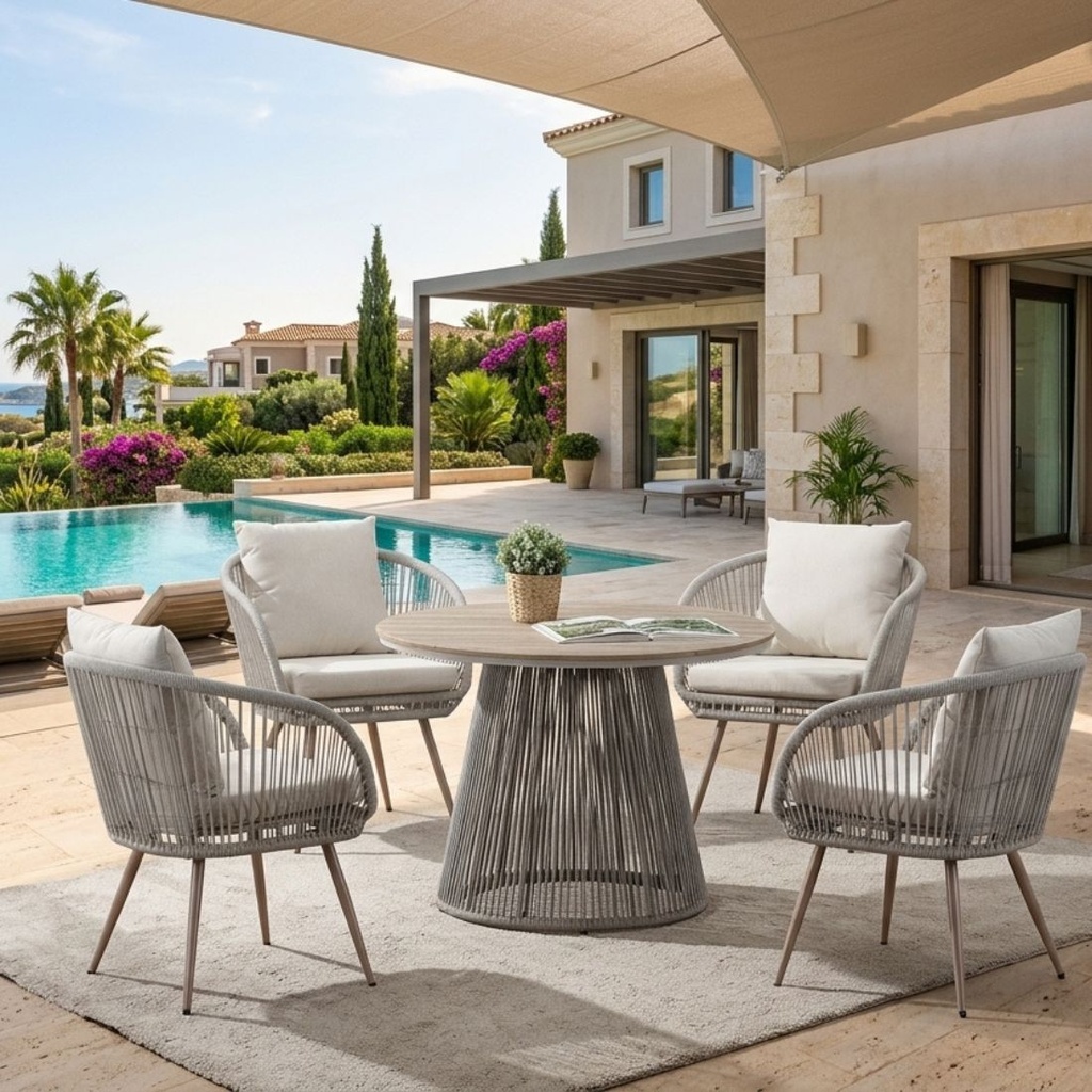 SORENTO CHAIR RC-2330