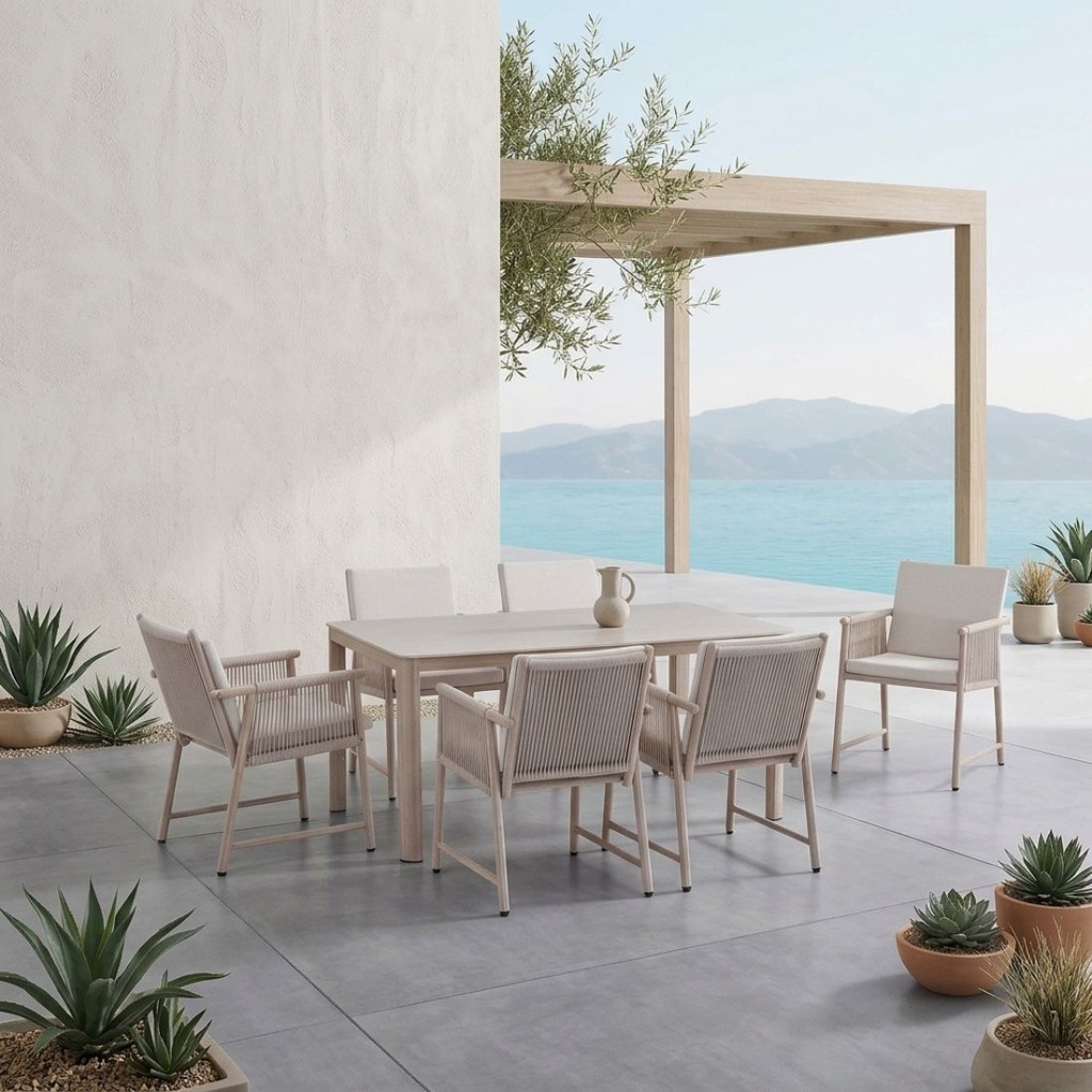 KONA CHAIR RC-2450