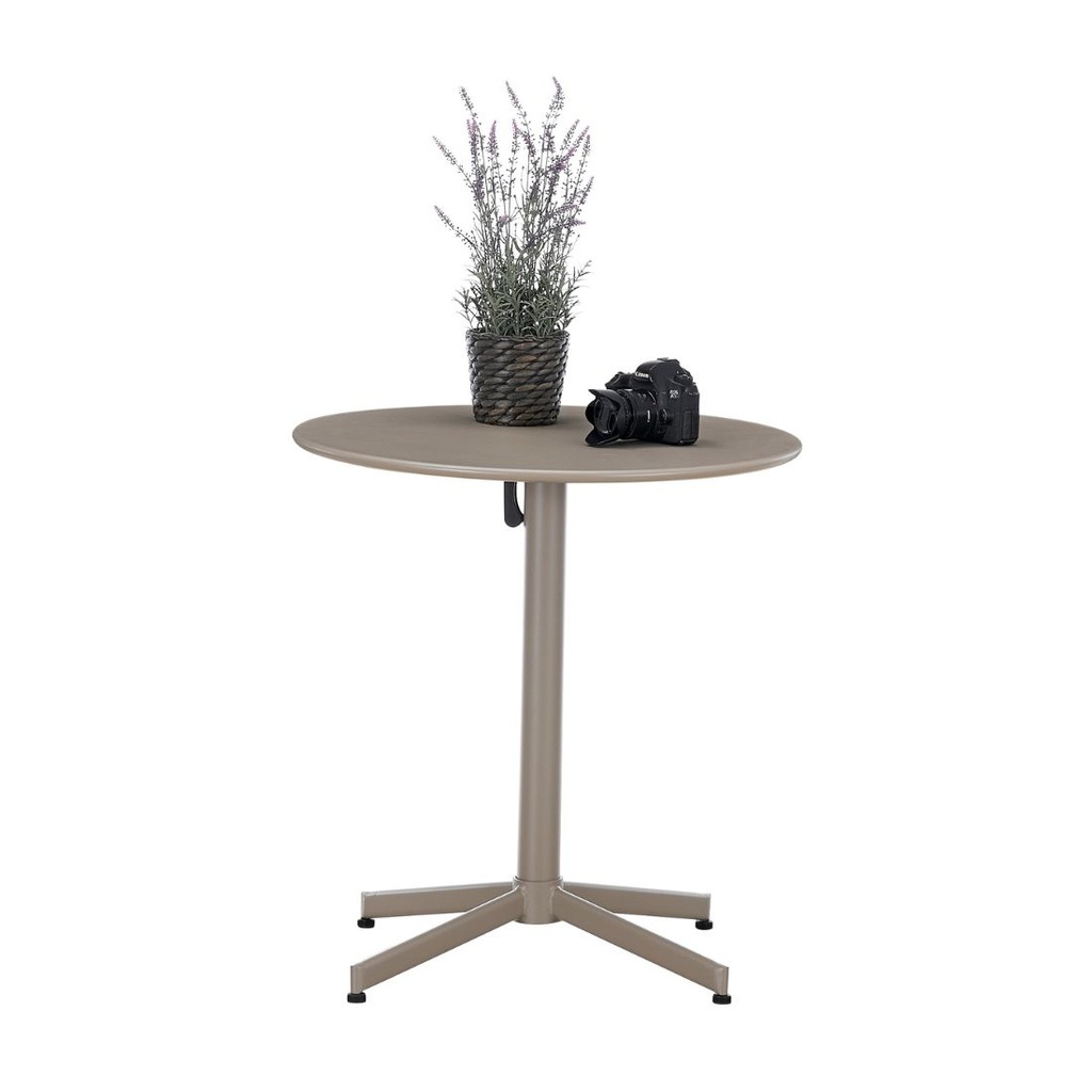 COVE ROUND COFFEE TABLE PT-2503