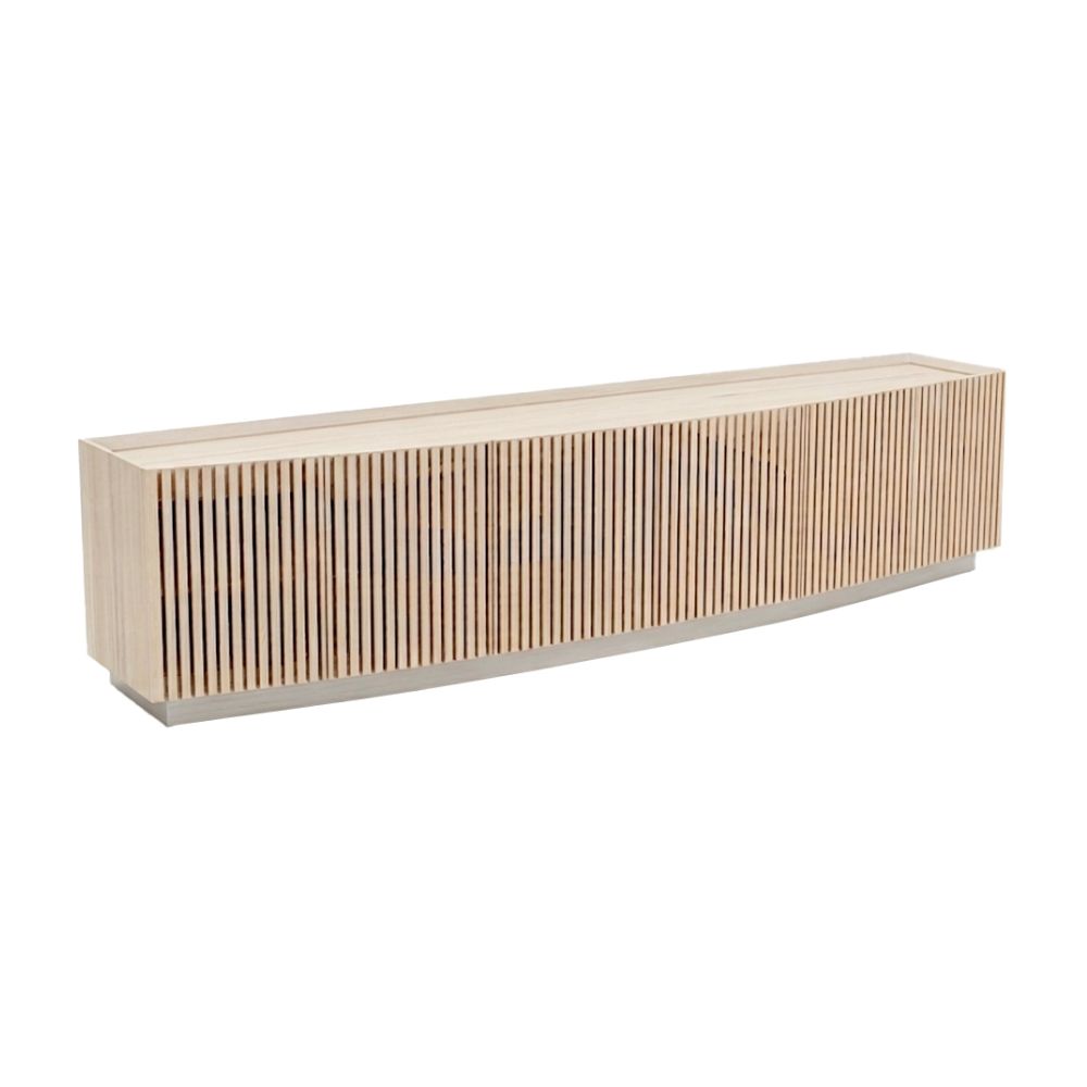 GLORIA TV BOTTOM WITHOUT FIREPLACE