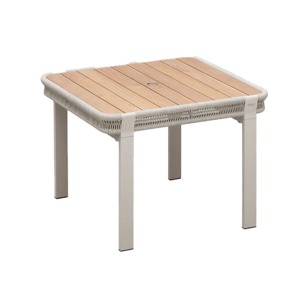 BORROMEO SQUARE DINING TABLE