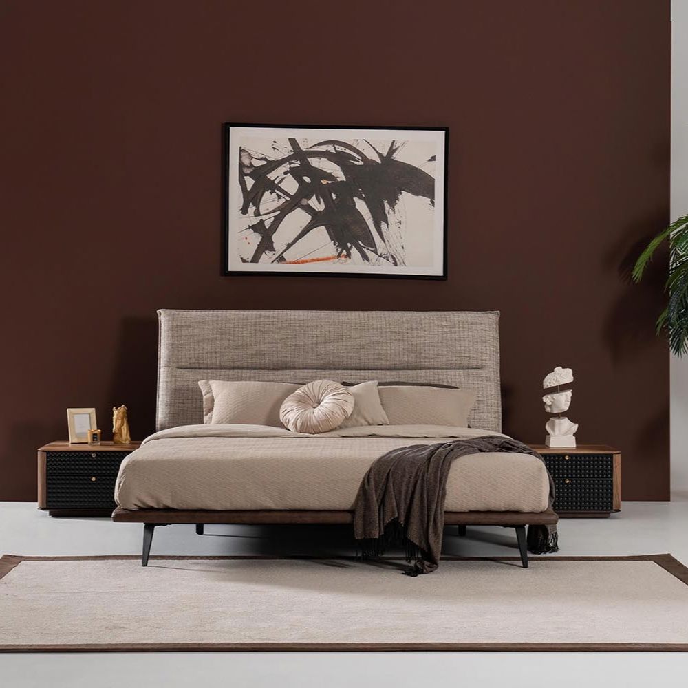 LAYLA JULIA BEDSTEAD 180CM