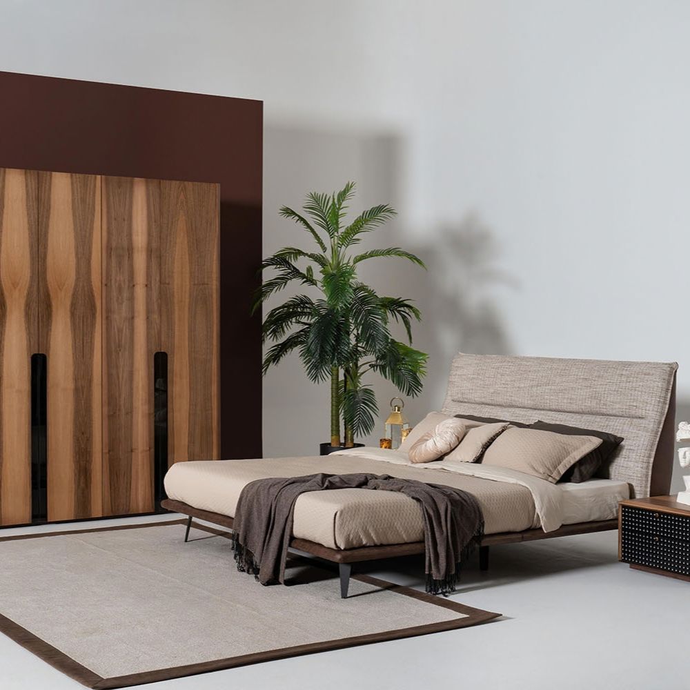 LAYLA JULIA BEDSTEAD 180CM