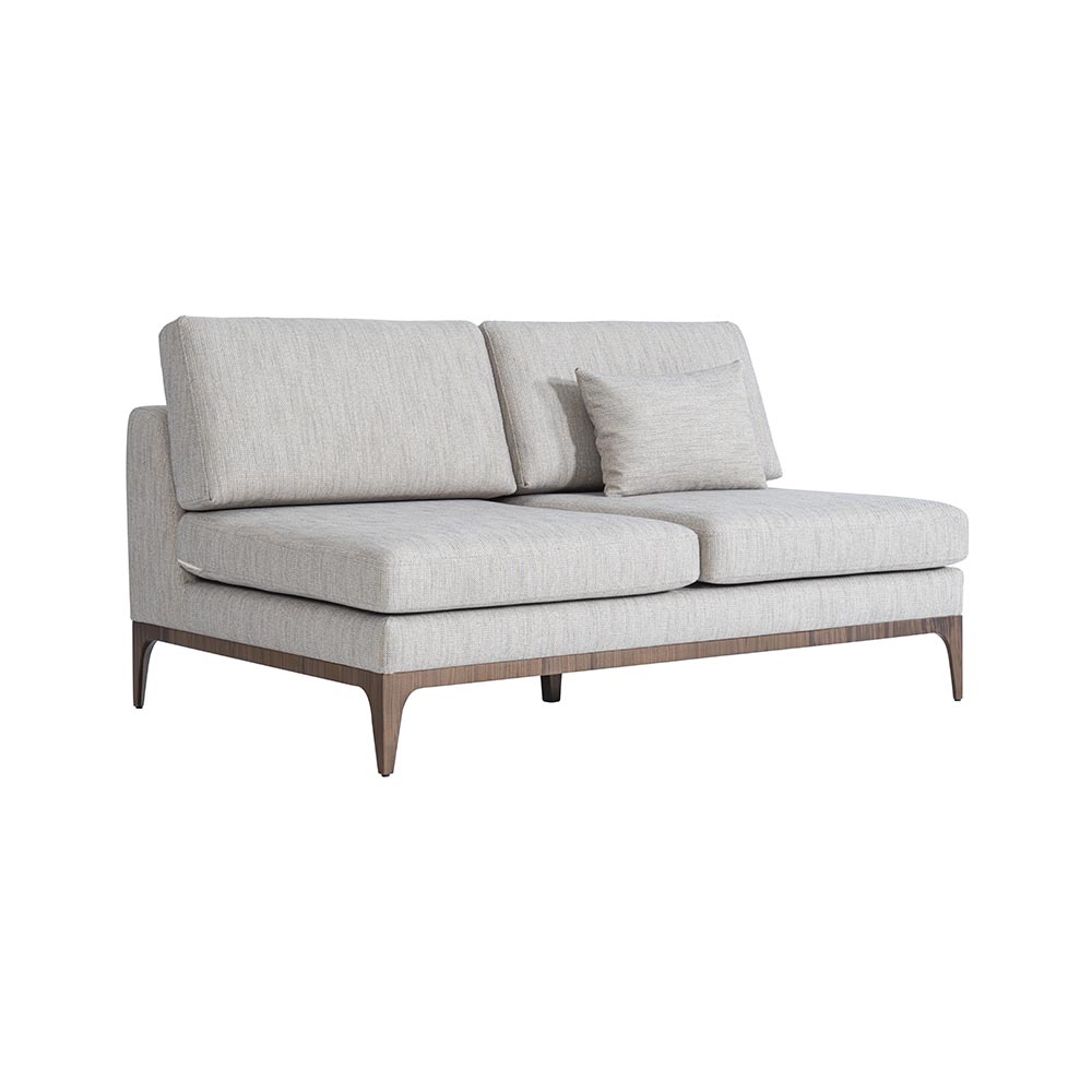 PRADA SOFA DOUBLE WITHOUT ARM