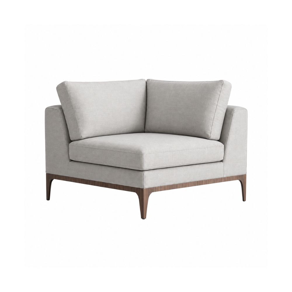 PRADA SOFA FABRIC CORNER