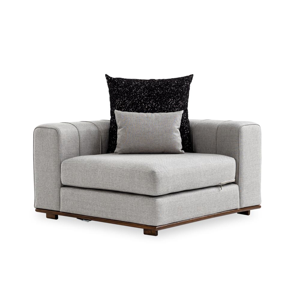 PUZZLE SOFA SMALL CORNER