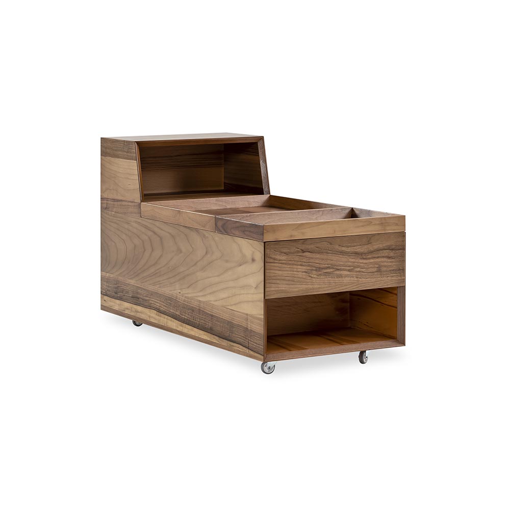 PUZZLE SOFA BOOKCASE