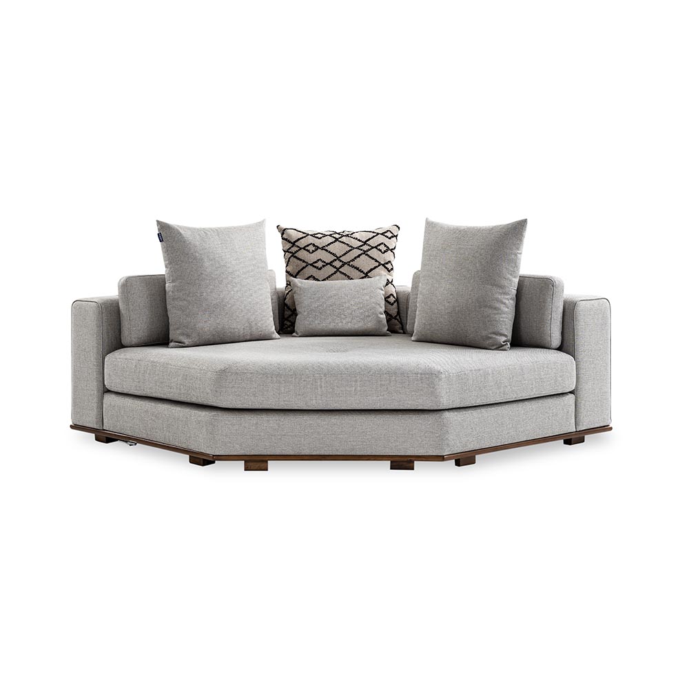 PUZZLE SOFA BIG CORNER