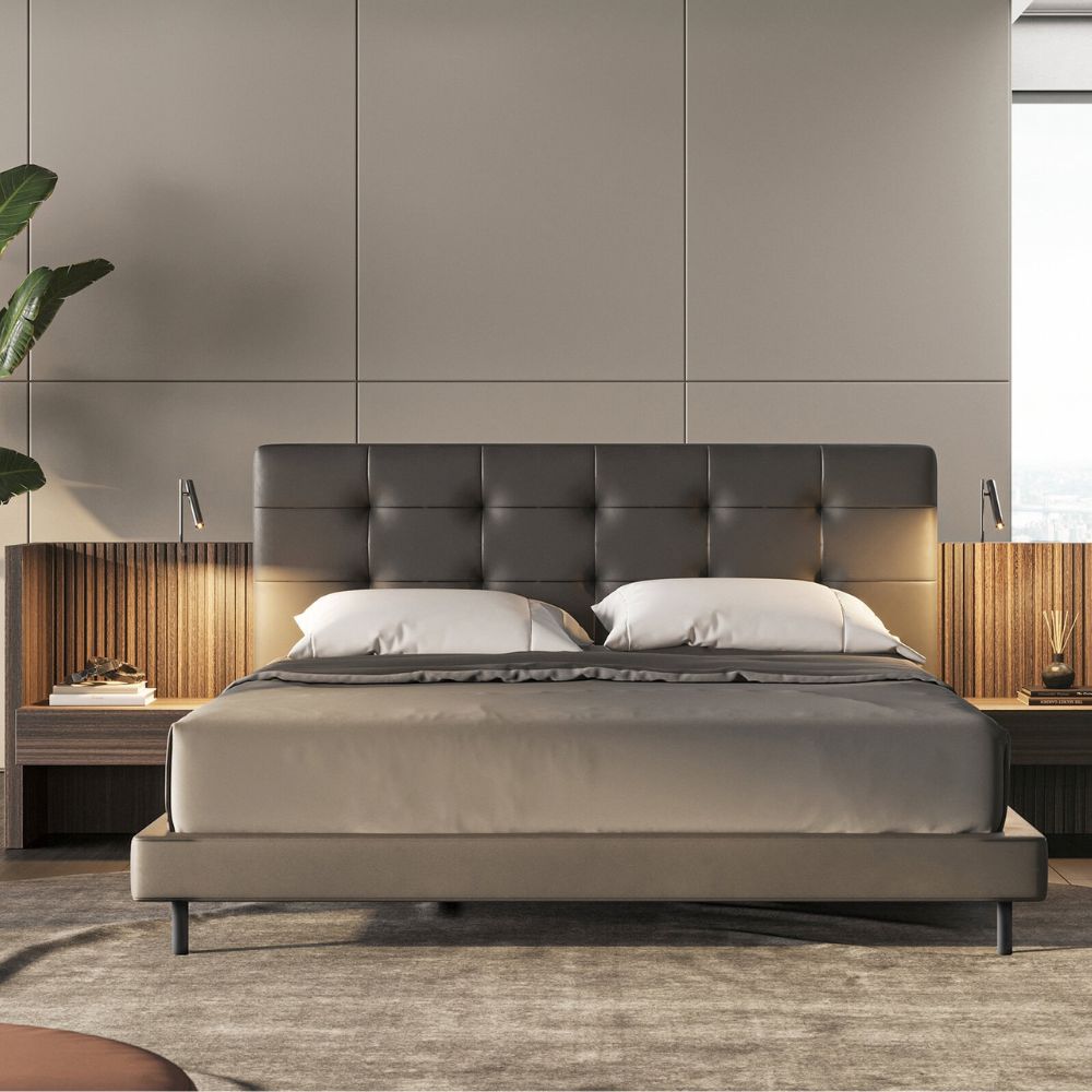 ROMA BEDSTEAD 180*200