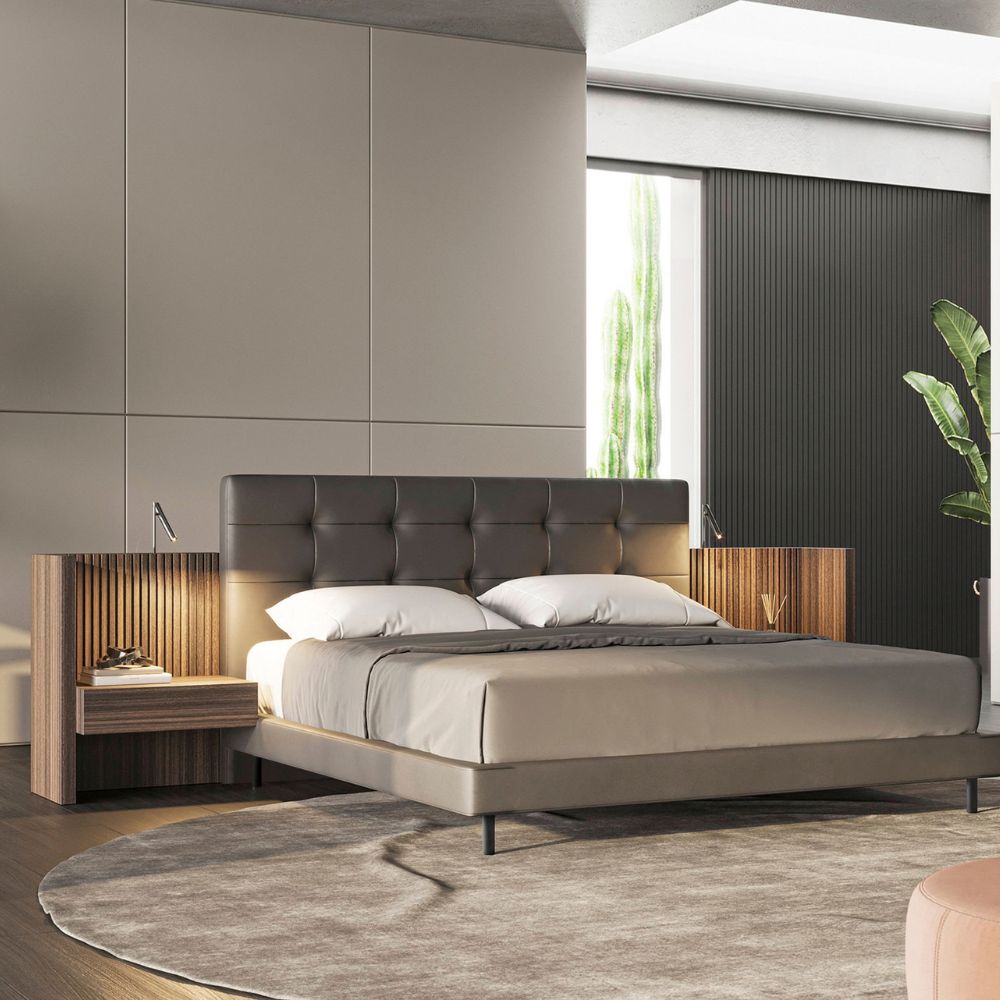 ROMA NIGHTSTAND