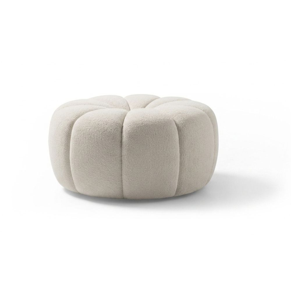 BIBENDUM POUF