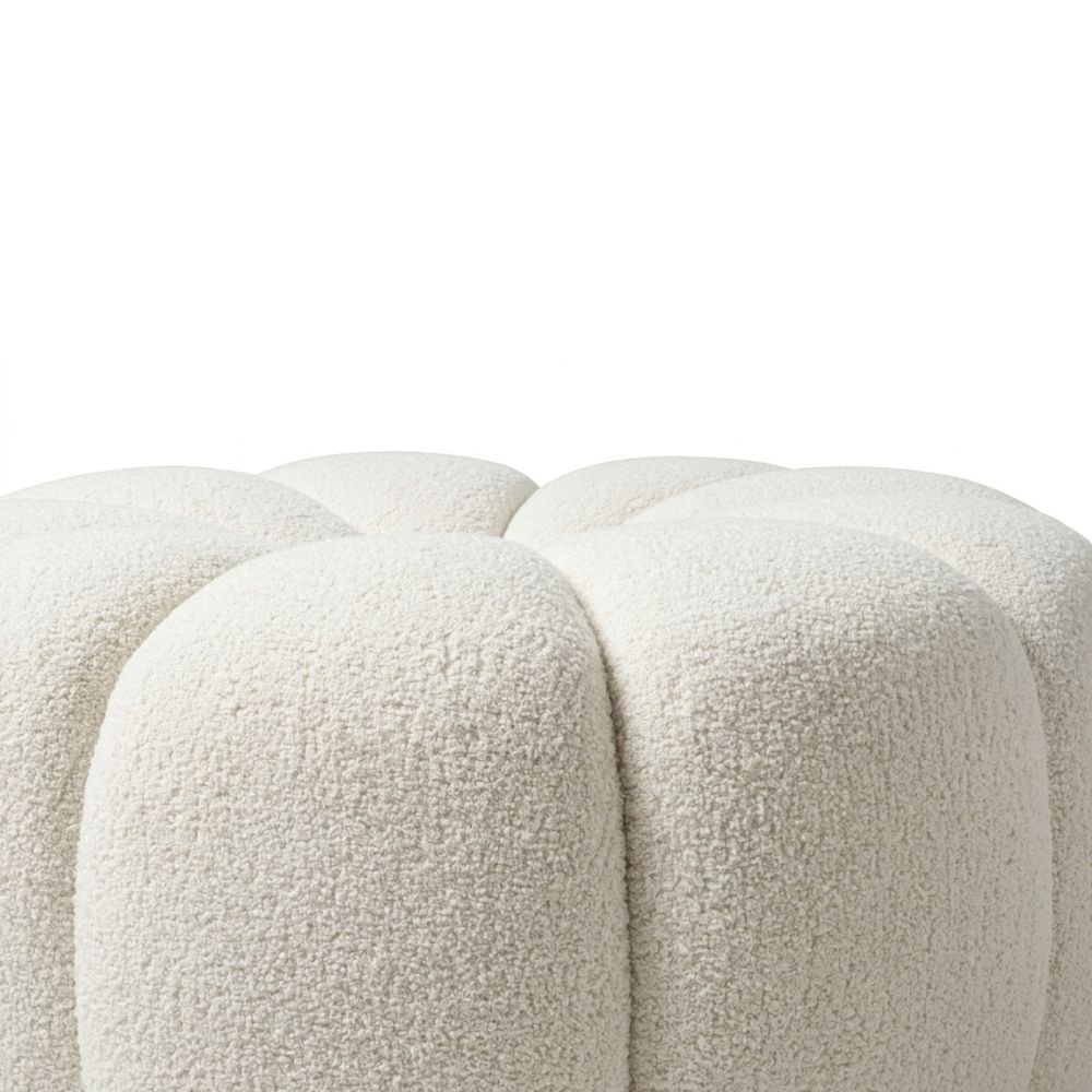 BIBENDUM POUF
