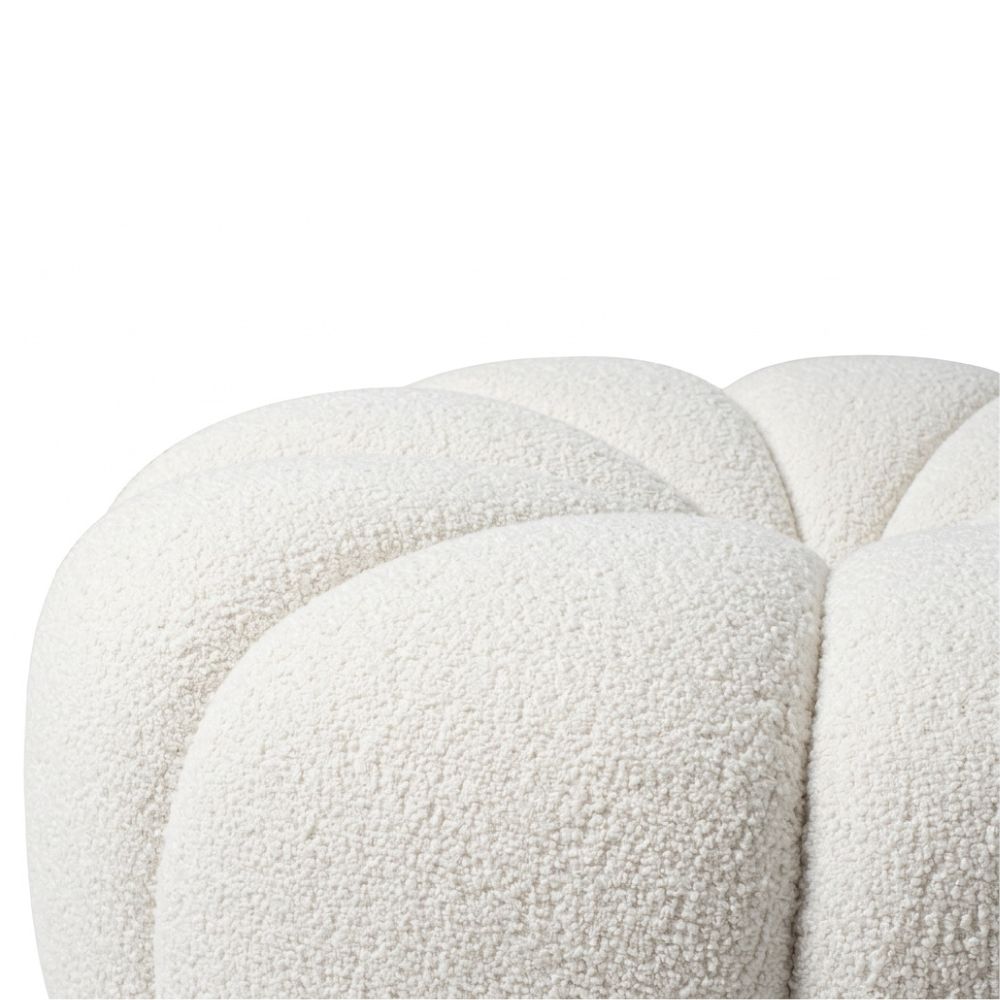 BIBENDUM POUF