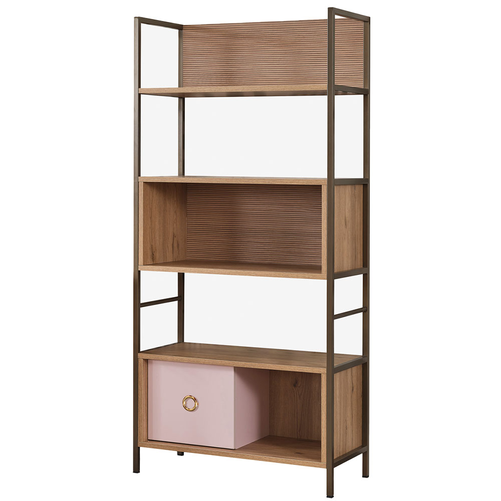 ALICE BOOKCASE