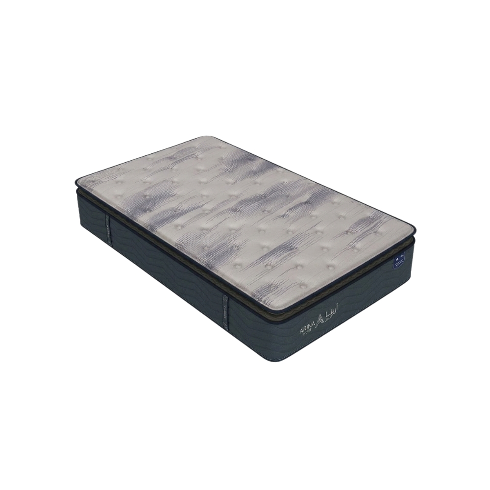 ELIT SINGLE MATTRESS 120X200X34 CM HM1369