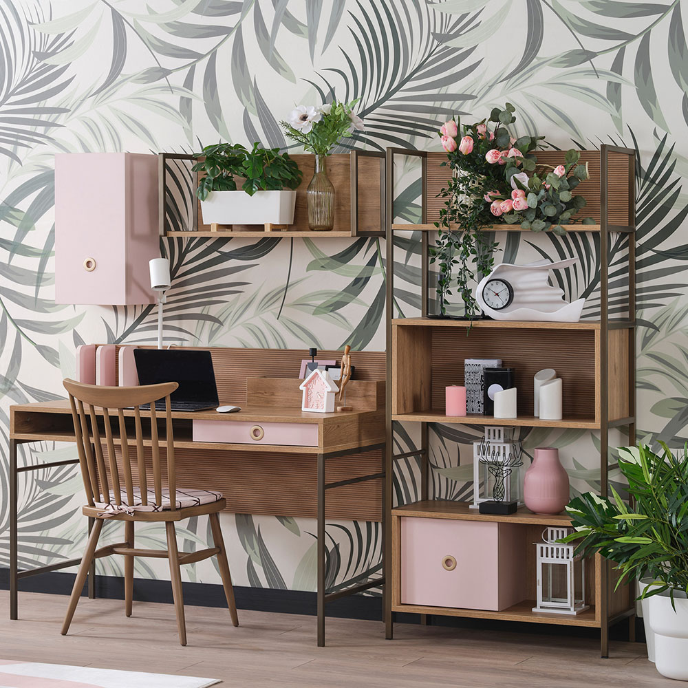 ALICE BOOKCASE