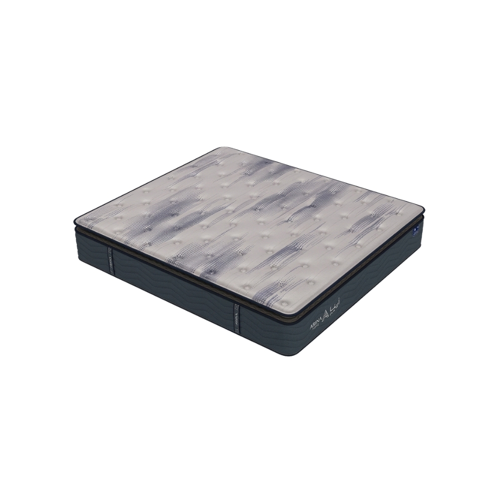 ELIT QUEEN MATTRESS 160X200X34 CM HM1369