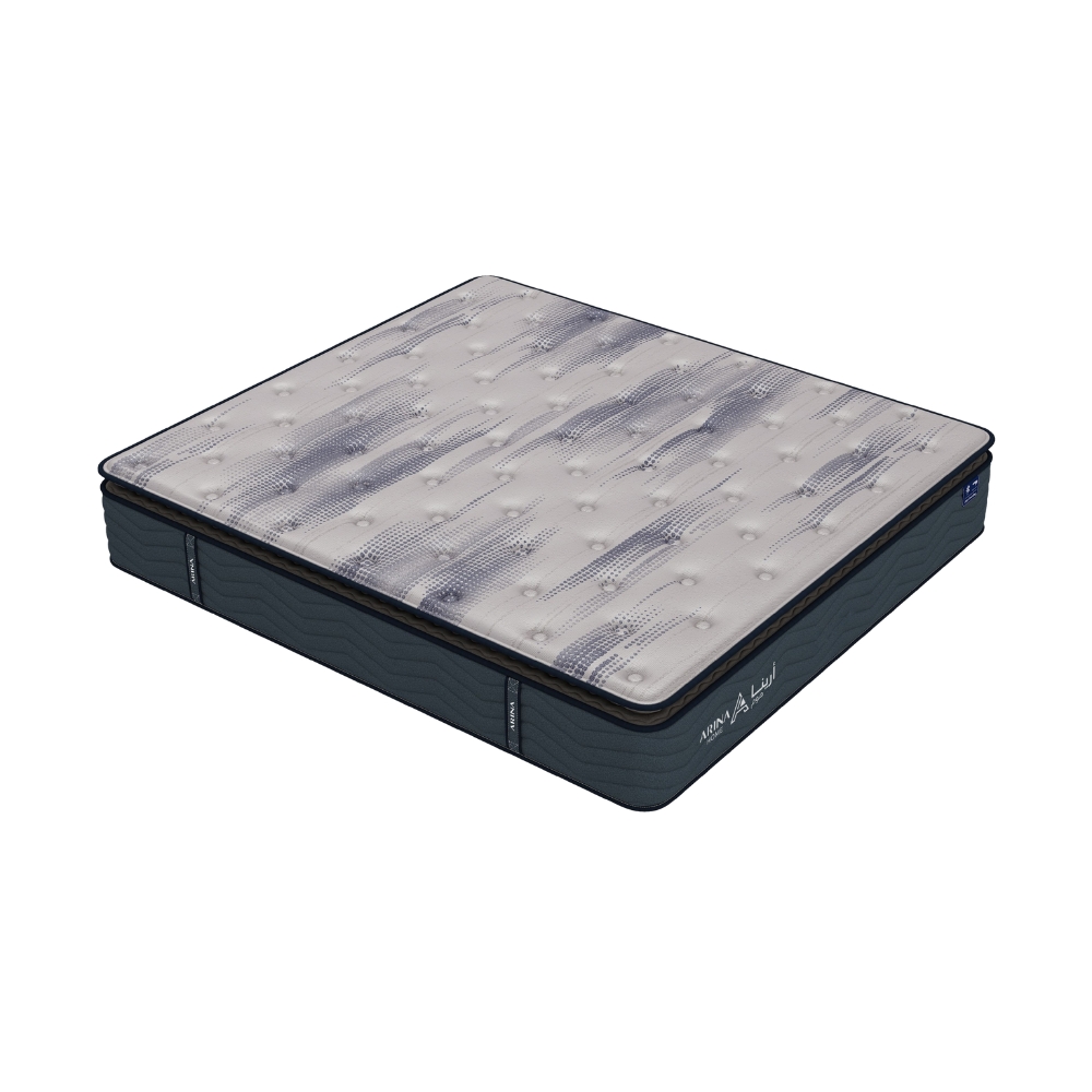 ELIT KING MATTRESS 180X200X34 CM HM1369