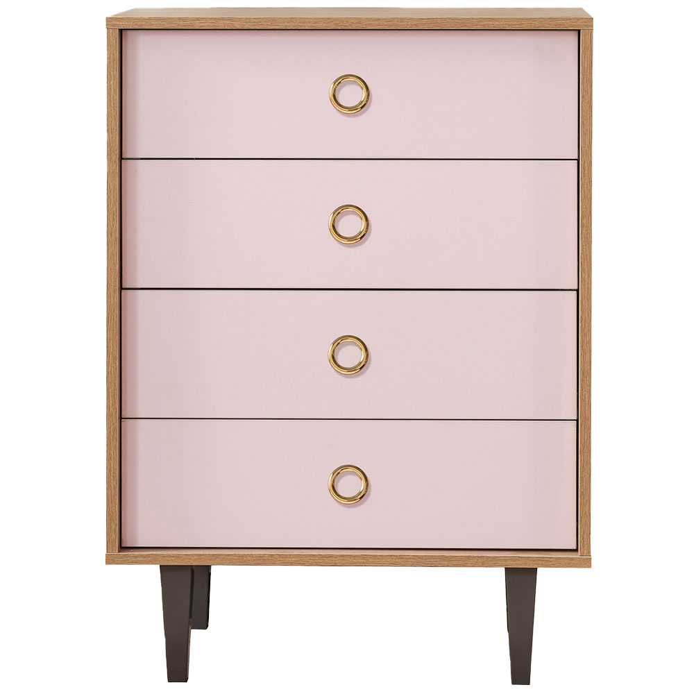 ALICE CHEST OF DRAWER
