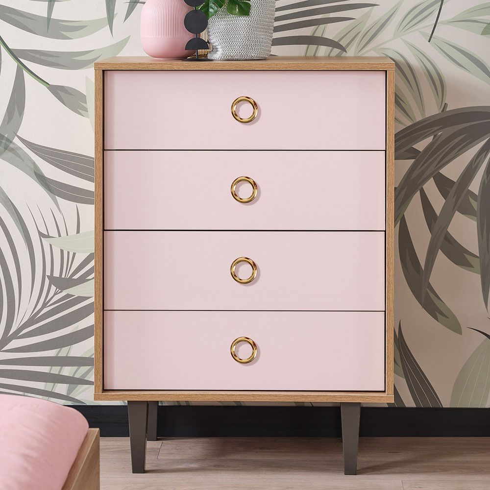 ALICE CHEST OF DRAWER