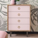 ALICE CHEST OF DRAWER