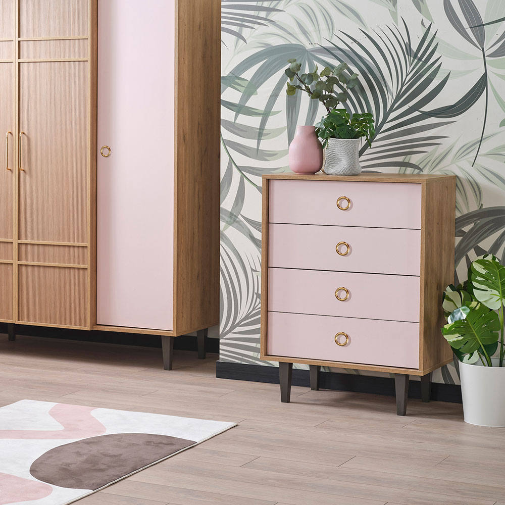 ALICE CHEST OF DRAWER