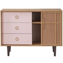 ALICE DRESSER