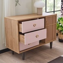 ALICE DRESSER