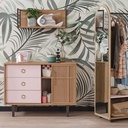 ALICE DRESSER