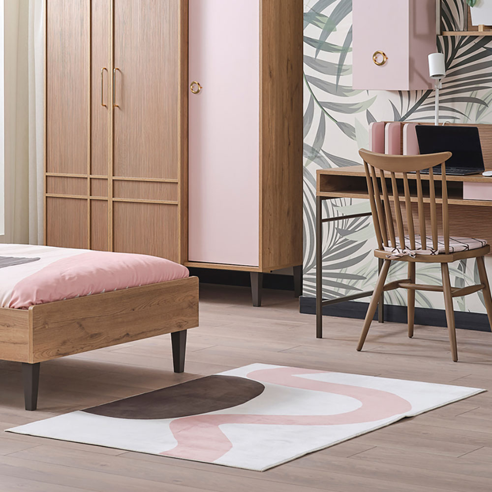 ALICE CARPET 100x160CM