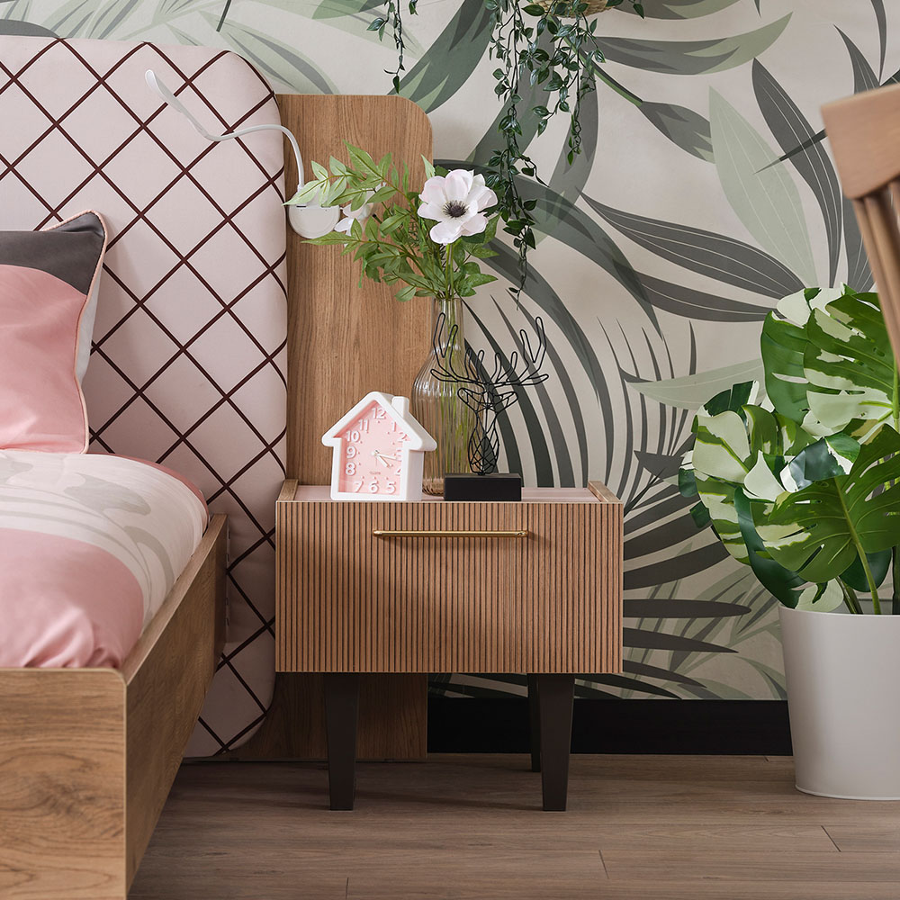 ALICE NIGHTSTAND