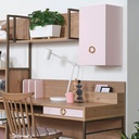 ALICE STUDY TABLE WALL UNIT