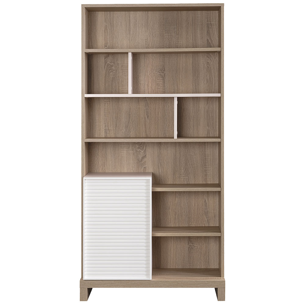 ANGEL CITY BOOKCASE