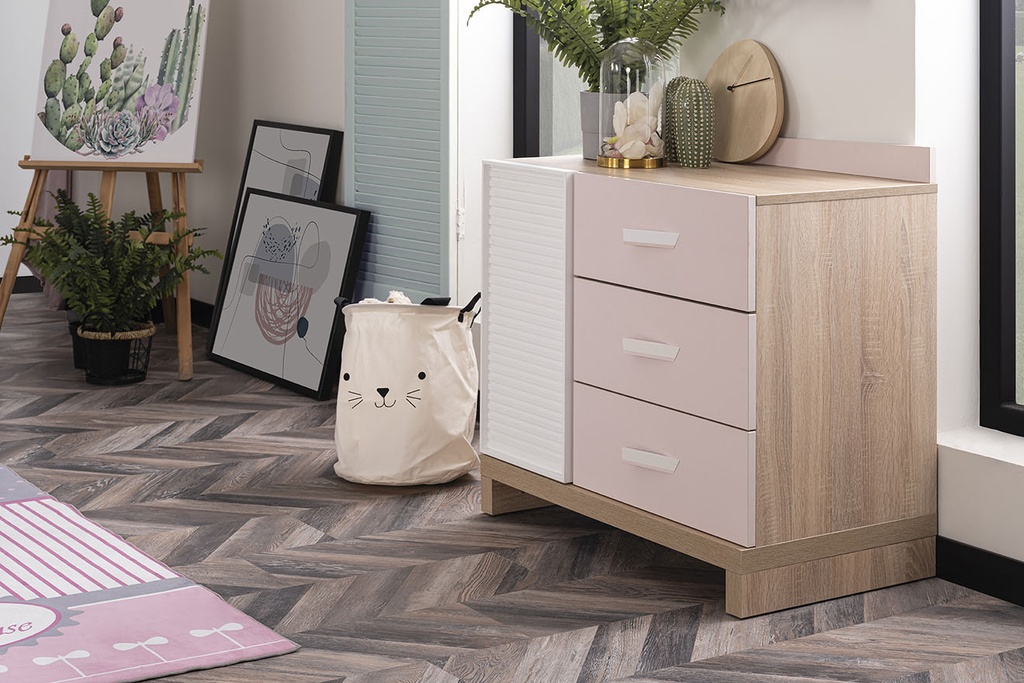 ANGEL CITY CHEST OF DRAWER