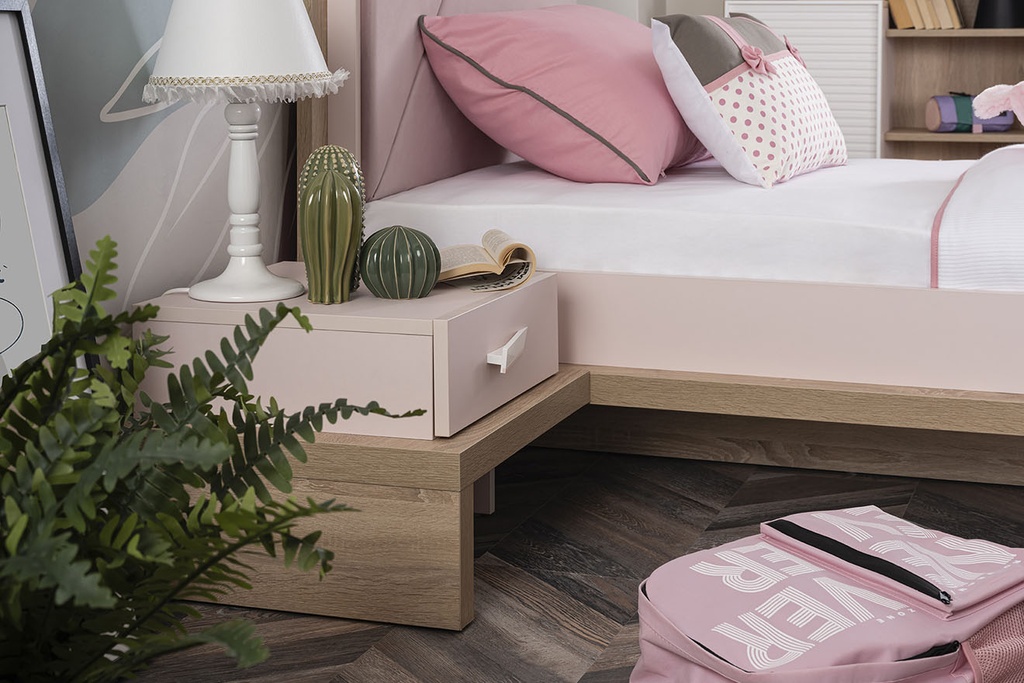 ANGEL CITY NIGHTSTAND