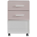 ANGEL CITY NIGHTSTAND WITH WHEELS