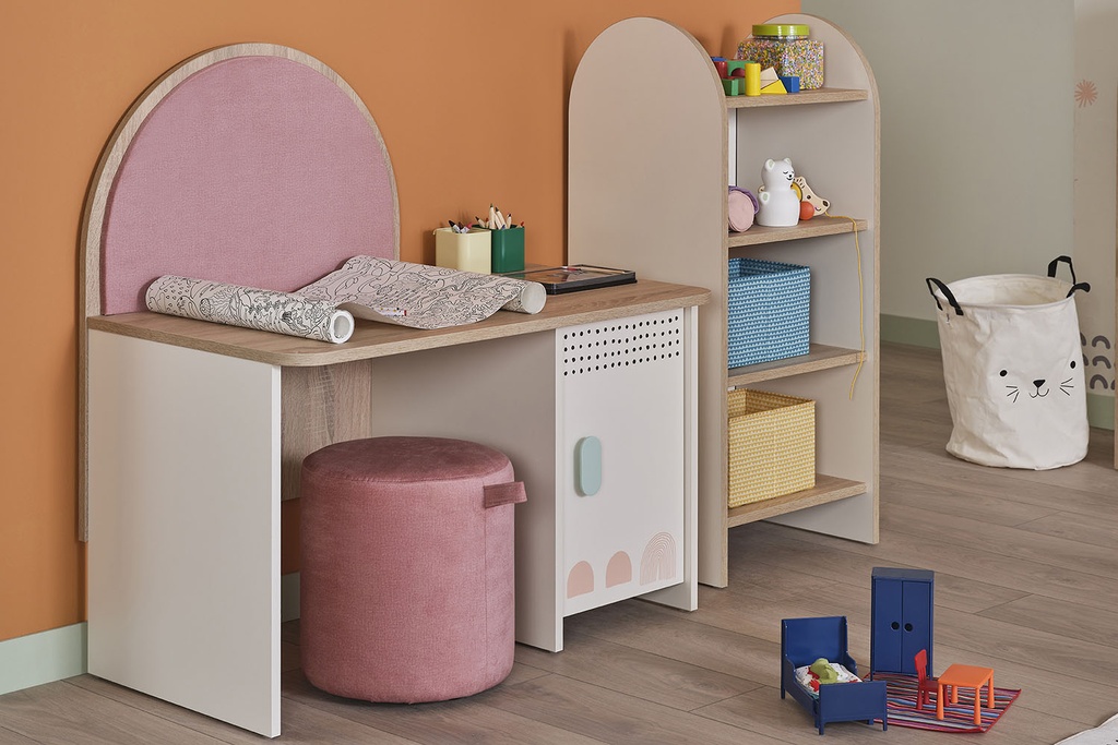 BONIE BOOKCASE