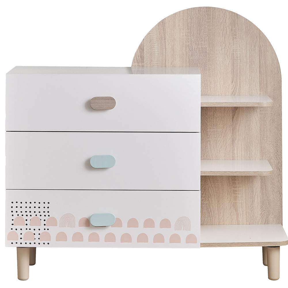 BONIE CHEST OF DRAWER