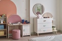 BONIE CHEST OF DRAWER