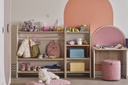 BONIE HANGER WITH SHELF